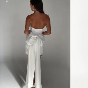 Meshki Meredith Dress